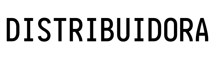 Aardvark Fixed Medium  Free Fonts Download