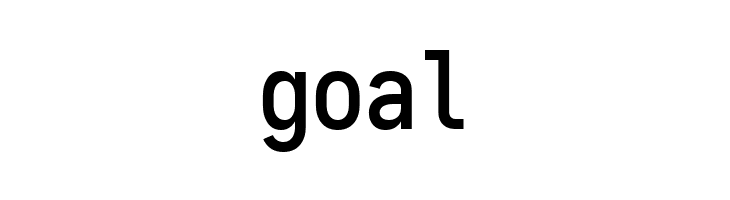 Aardvark Fixed Medium  Free Fonts Download