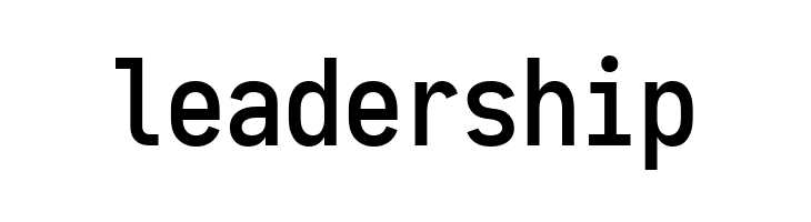 Aardvark Fixed Medium  Free Fonts Download