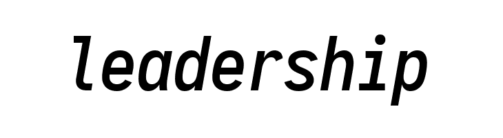 Aardvark Fixed Medium Italic  Free Fonts Download