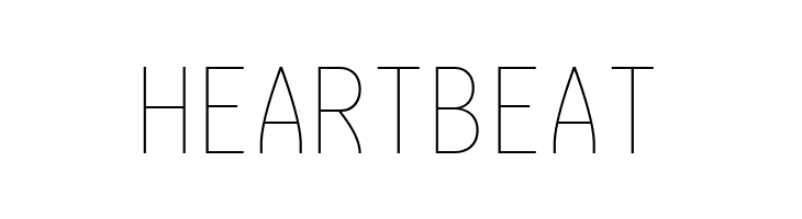 Aardvark Fixed Thin  Free Fonts Download