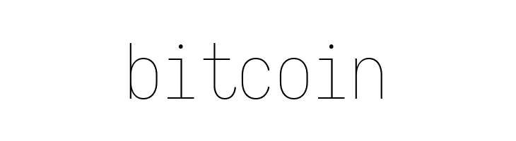 Aardvark Fixed Thin  Free Fonts Download