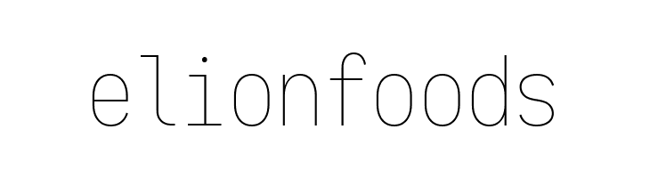 Aardvark Fixed Thin  Free Fonts Download