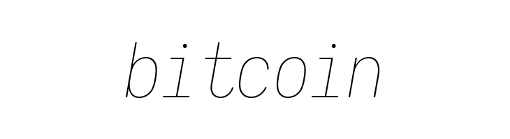 Aardvark Fixed Thin Italic  Free Fonts Download