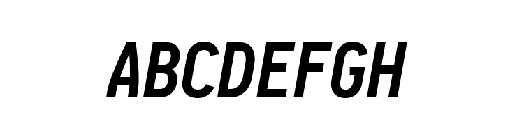 Aardvark Fixed Bold Italic  Free Fonts Download