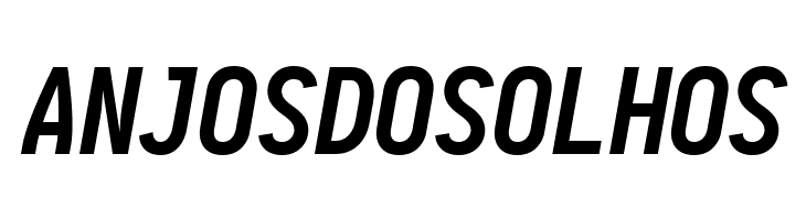 Aardvark Fixed Bold Italic  Free Fonts Download