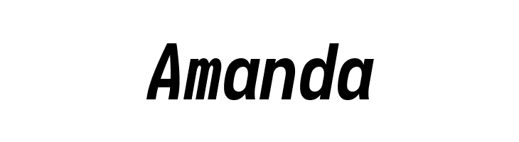 Aardvark Fixed Bold Italic  Free Fonts Download