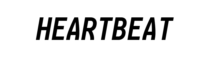Aardvark Fixed Bold Italic  Free Fonts Download
