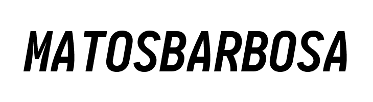 Aardvark Fixed Bold Italic  Free Fonts Download