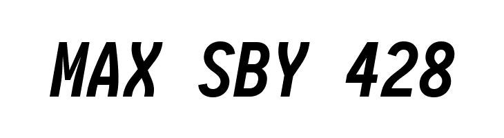 Aardvark Fixed Bold Italic  Free Fonts Download