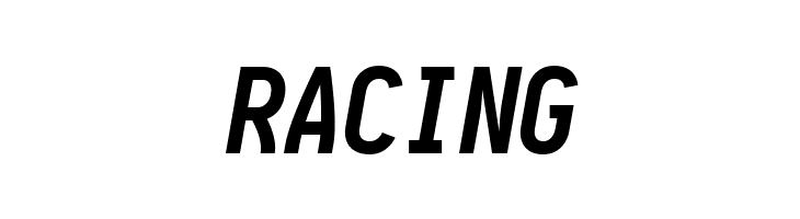 Aardvark Fixed Bold Italic  Free Fonts Download