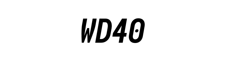 Aardvark Fixed Bold Italic  Free Fonts Download