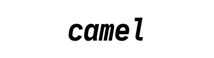 Aardvark Fixed Bold Italic  Free Fonts Download