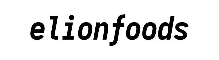 Aardvark Fixed Bold Italic  Free Fonts Download