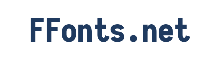 Aardvark Fixed Black font — Lorem ipsum body text preview