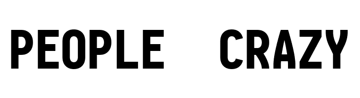 Aardvark Fixed Black  Free Fonts Download