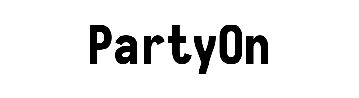 Aardvark Fixed Black  Free Fonts Download