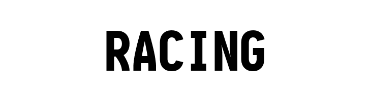 Aardvark Fixed Black  Free Fonts Download