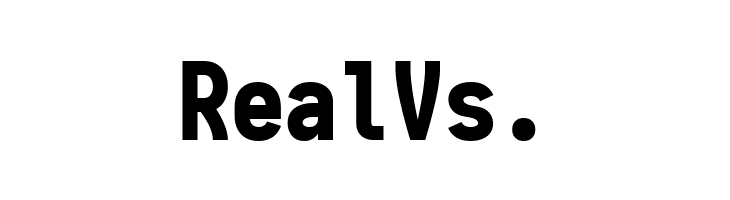 Aardvark Fixed Black  Free Fonts Download