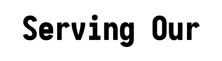 Aardvark Fixed Black  Free Fonts Download