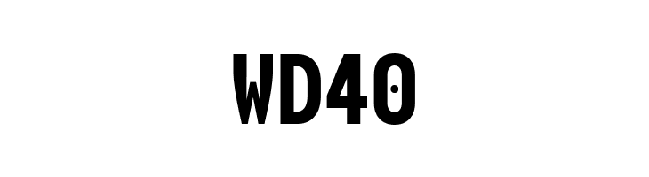 Aardvark Fixed Black  Free Fonts Download