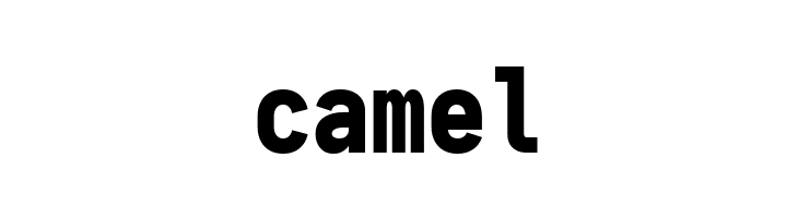 Aardvark Fixed Black  Free Fonts Download