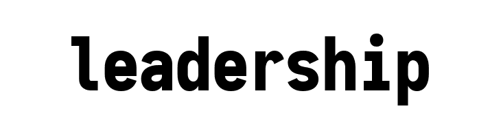 Aardvark Fixed Black  Free Fonts Download