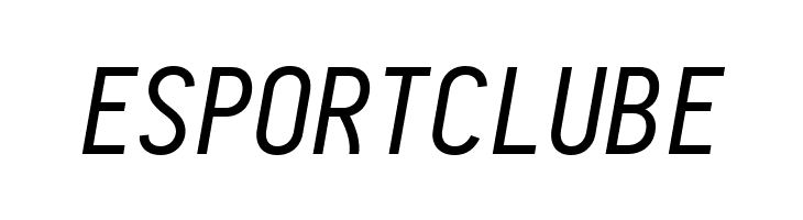 Aardvark Fixed Italic  Free Fonts Download