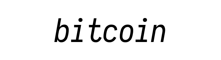 Aardvark Fixed Italic  Free Fonts Download