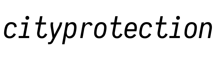 Aardvark Fixed Italic  Free Fonts Download