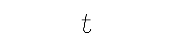 Aardvark Fixed Extralight Italic  Free Fonts Download