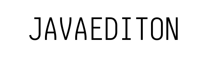 Aardvark Fixed Light  Free Fonts Download