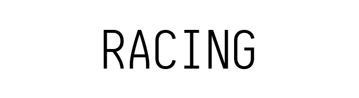 Aardvark Fixed Light  Free Fonts Download