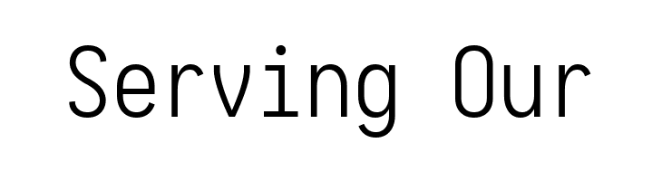 Aardvark Fixed Light  Free Fonts Download