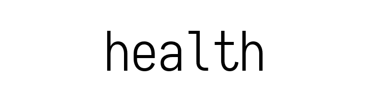 Aardvark Fixed Light  Free Fonts Download