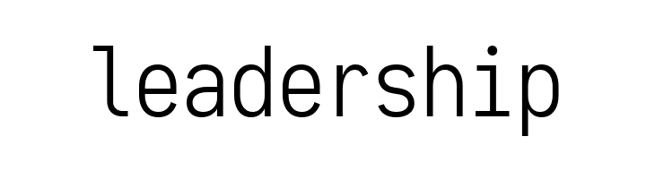 Aardvark Fixed Light  Free Fonts Download