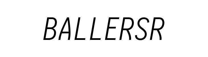 Aardvark Fixed Light Italic  Free Fonts Download