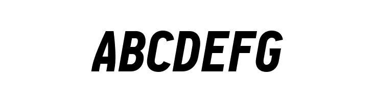 Aardvark Fixed Black Italic  Free Fonts Download