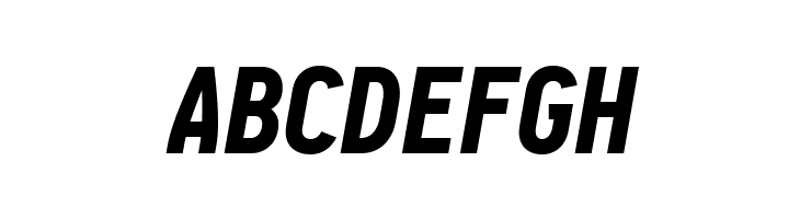 Aardvark Fixed Black Italic  Free Fonts Download