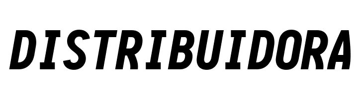 Aardvark Fixed Black Italic  Free Fonts Download