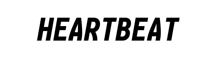 Aardvark Fixed Black Italic  Free Fonts Download