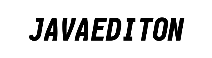 Aardvark Fixed Black Italic  Free Fonts Download