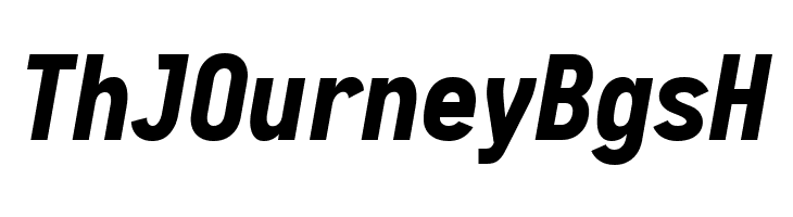 Aardvark Fixed Black Italic  Free Fonts Download
