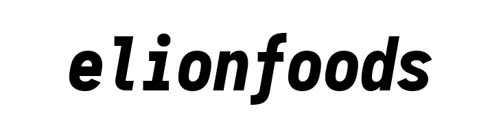 Aardvark Fixed Black Italic  Free Fonts Download