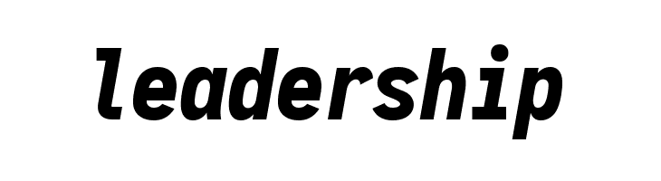 Aardvark Fixed Black Italic  Free Fonts Download