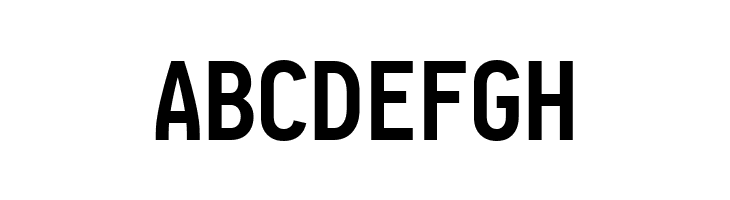 Aardvark Fixed Bold  Free Fonts Download