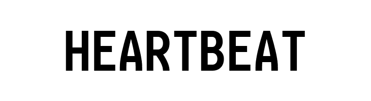 Aardvark Fixed Bold  Free Fonts Download