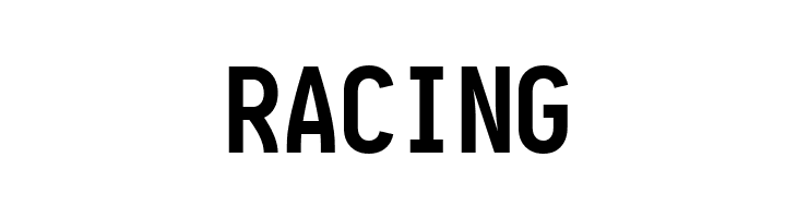 Aardvark Fixed Bold  Free Fonts Download