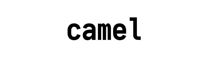 Aardvark Fixed Bold  Free Fonts Download