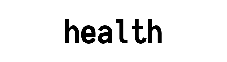 Aardvark Fixed Bold  Free Fonts Download
